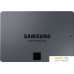 SSD Samsung 870 QVO 4TB MZ-77Q4T0BW. Фото №1