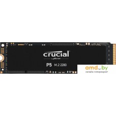 SSD Crucial P5 500GB CT500P5SSD8