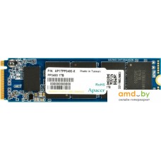 SSD Apacer PP3480 1TB AP1TPP3480-R