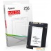 SSD Apacer PPSS25 256GB AP256GPPSS25-R. Фото №2