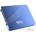 SSD Netac N535S 120GB. Фото №1