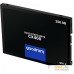 SSD GOODRAM CX400 gen.2 256GB SSDPR-CX400-256-G2. Фото №2