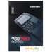 SSD Samsung 980 Pro 250GB MZ-V8P250BW. Фото №5