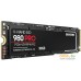 внутренний SSD-диск Samsung 980 Pro 500GB MZ-V8P500BW. Фото №4