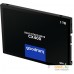 SSD GOODRAM CX400 gen.2 1TB SSDPR-CX400-01T-G2. Фото №3