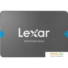 SSD Lexar NQ100 240GB LNQ100X240G-RNNNG