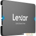 SSD Lexar NQ100 240GB LNQ100X240G-RNNNG. Фото №2