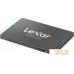 SSD Lexar NQ100 240GB LNQ100X240G-RNNNG. Фото №3