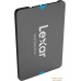 SSD Lexar NQ100 240GB LNQ100X240G-RNNNG. Фото №5