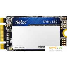 SSD Netac N930ES 256GB NT01N930ES-256G-E2X