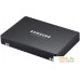 SSD Samsung PM1725b 12.8TB MZWLL12THMLA. Фото №1