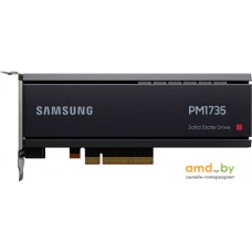 SSD Samsung PM1735 1.6TB MZPLJ1T6HBJR-00007