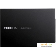 SSD Foxline FLSSD512X5 512GB