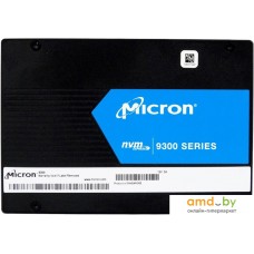 SSD Micron 9300 Pro 7.68TB MTFDHAL7T6TDP-1AT1ZABYY