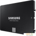 SSD Samsung 870 Evo 2TB MZ-77E2T0BW. Фото №3