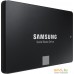 SSD Samsung 870 Evo 2TB MZ-77E2T0BW. Фото №4