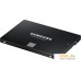 SSD Samsung 870 Evo 2TB MZ-77E2T0BW. Фото №5
