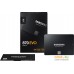 SSD Samsung 870 Evo 2TB MZ-77E2T0BW. Фото №9