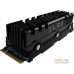 SSD PNY XLR8 CS3040 1TB M280CS3040HS-1TB-RB. Фото №2