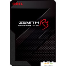 SSD GeIL Zenith R3 128GB GZ25R3-128G