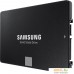 SSD Samsung 870 Evo 1TB MZ-77E1T0BW. Фото №3