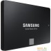 SSD Samsung 870 Evo 1TB MZ-77E1T0BW. Фото №4