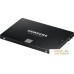 SSD Samsung 870 Evo 1TB MZ-77E1T0BW. Фото №5