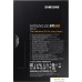 SSD Samsung 870 Evo 1TB MZ-77E1T0BW. Фото №7