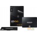 SSD Samsung 870 Evo 1TB MZ-77E1T0BW. Фото №9