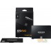 SSD Samsung 870 Evo 1TB MZ-77E1T0BW. Фото №13