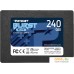 SSD Patriot Burst Elite 240GB PBE240GS25SSDR. Фото №1