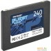 SSD Patriot Burst Elite 240GB PBE240GS25SSDR. Фото №3