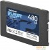 SSD Patriot Burst Elite 480GB PBE480GS25SSDR. Фото №2