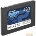 SSD Patriot Burst Elite 480GB PBE480GS25SSDR. Фото №3