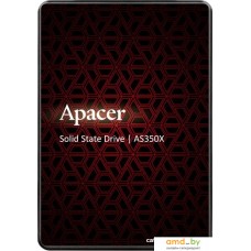 SSD Apacer AS350X 128GB AP128GAS350XR-1