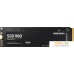 SSD Samsung 980 500GB MZ-V8V500BW. Фото №1