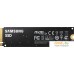 SSD Samsung 980 500GB MZ-V8V500BW. Фото №2