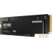 SSD Samsung 980 500GB MZ-V8V500BW. Фото №4