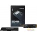 SSD Samsung 980 500GB MZ-V8V500BW. Фото №8