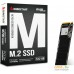 SSD BIOSTAR M700 512GB M700-512GB. Фото №2