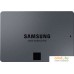 SSD Samsung 870 QVO 8TB MZ-77Q8T0BW. Фото №1