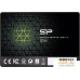 SSD Silicon-Power Slim S56 240GB SP240GBSS3S56B25RM. Фото №1