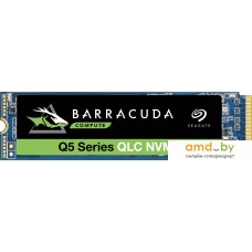 SSD Seagate BarraCuda Q5 1TB ZP1000CV3A001