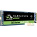 SSD Seagate BarraCuda Q5 1TB ZP1000CV3A001. Фото №3