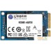 SSD Kingston KC600 512GB SKC600MS/512G. Фото №1