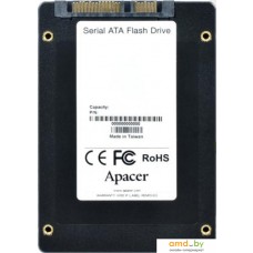 SSD Apacer PPSS25 128GB AP128GPPSS25-R