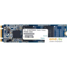 SSD Apacer PPSS80 128GB AP128GPPSS80-R