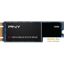 SSD PNY CS900 250GB M280CS900-250-RB