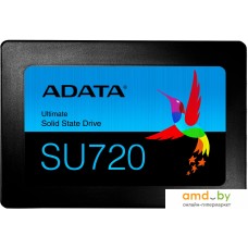 SSD A-Data Ultimate SU720 500GB ASU720SS-500G-C