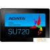 SSD A-Data Ultimate SU720 500GB ASU720SS-500G-C. Фото №1